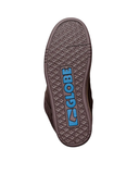 Tilt Brown/Blue/Tartan Shoes