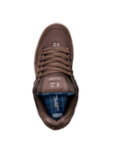 Tilt Brown/Blue/Tartan Shoes
