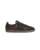 Samba Adv Dark Brown/Black/Gum Shoes