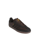 Samba Adv Dark Brown/Black/Gum Shoes