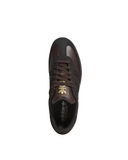 Samba Adv Dark Brown/Black/Gum Shoes