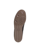 Samba Adv Dark Brown/Black/Gum Shoes