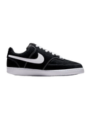 Nike Court Vision Low FL Black/White Shoes