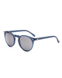 Omar X Eco Crystal Baltic w/Neutral Grey Sunglasses
