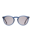 Omar X Eco Crystal Baltic w/Neutral Grey Sunglasses