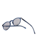 Omar X Eco Crystal Baltic w/Neutral Grey Sunglasses