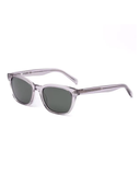 Chorus Eco Crystal Grey w/Grey Polarised Sunglasses