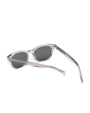 Chorus Eco Crystal Grey w/Grey Polarised Sunglasses