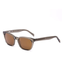 Chorus Eco Crystal Fern w/Brown Sunglasses