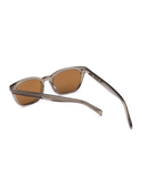 Chorus Eco Crystal Fern w/Brown Sunglasses