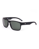 Rambler X Matte Black/Grey Sunglasses