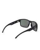Rambler X Matte Black/Grey Sunglasses