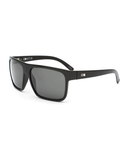 After Dark X Matte Black/Grey Sunglasses