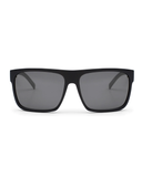 After Dark X Matte Black/Grey Polarised Sunglasses