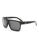 After Dark X Matte Black/Grey Polarised Sunglasses