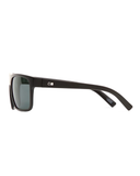 After Dark X Matte Black/Grey Polarised Sunglasses