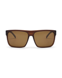 After Dark X Woodland Matte/Brown Sunglasses