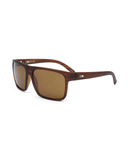 After Dark X Woodland Matte/Brown Sunglasses