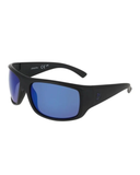 Vantage 2.0 H2O LUMALENS Matte Black/Blue Ion Polarised Sunglasses