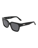 Ryder LUMALENS Shiny Black/Smoke Sunglasses