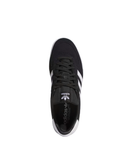 Glenburn Black/White Shoes