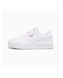 Cali Court White/White Shoes