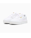 Cali Court White/White Shoes