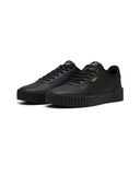 Carina 3.0 Black/Gold Shoes
