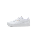 Carina 3.0 White/Gold Shoes