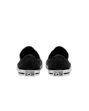 Chuck Taylor Dainty Canvas Low Black/White/Black Shoes