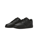 Nike Court Vision Low Next Nature Black/Black Shoes