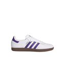 Samba White/Collegiate Purple Shoes