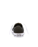 Chuck Taylor Core Canvas Low Black/White