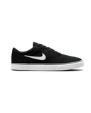 Nike SB Chron 2 Canvas Black/White-Black Shoes