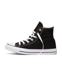 Chuck Taylor Core Canvas Hi Black/White