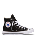 Chuck Taylor Core Canvas Hi Black/White