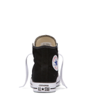 Chuck Taylor Core Canvas Hi Black/White