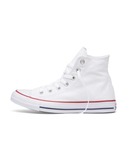 Chuck Taylor Core Canvas Hi White