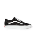 Old Skool Black/White Shoes