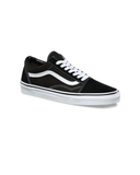 Old Skool Black/White Shoes