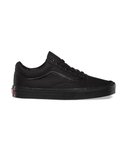 Old Skool Black/Black Shoes