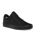 Old Skool Black/Black Shoes