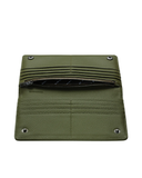 Living Proof Leather Wallet