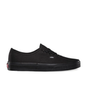 Authentic Black/Black Shoes