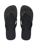 Top Black Thongs