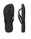 Top Black Thongs