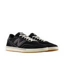 Numeric 440 V2 Black/Sea Salt Shoes