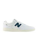 Numeric x Brandon Westgate 508 White/Medusa Green Shoes