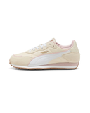 ST Miller Rose Frosted Ivory/White Shoes
