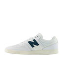 Numeric x Brandon Westgate 508 White/Medusa Green Shoes